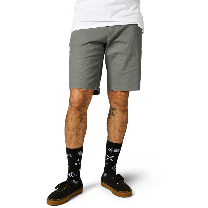 ESSEX SHORT 2.0