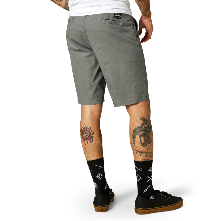 ESSEX SHORT 2.0
