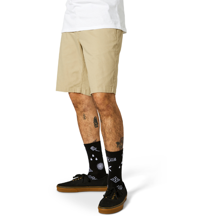 ESSEX SHORT 2.0