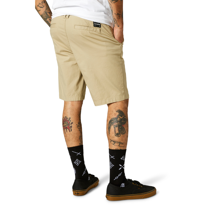ESSEX SHORT 2.0