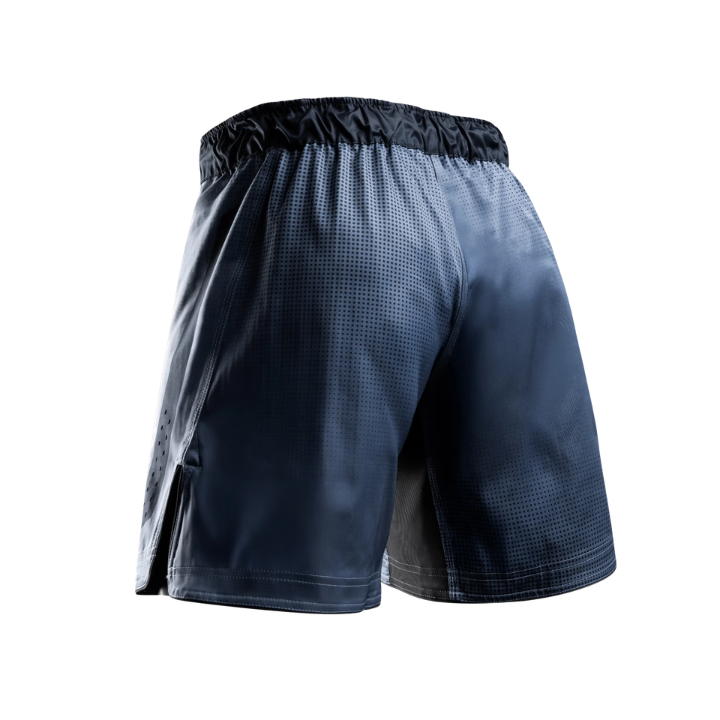 FIGHT SHORTS CORE 3/4 THIGH