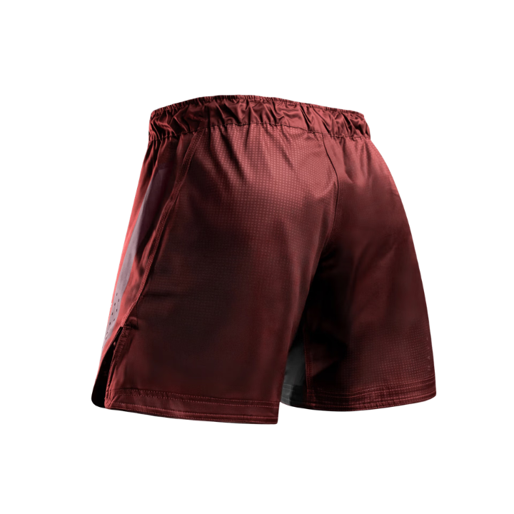 FIGHT SHORTS CORE MID THIGH