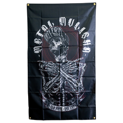 FLAG REMAINS
