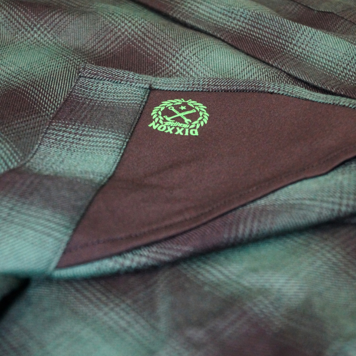 FLANNEL ABSINTHE