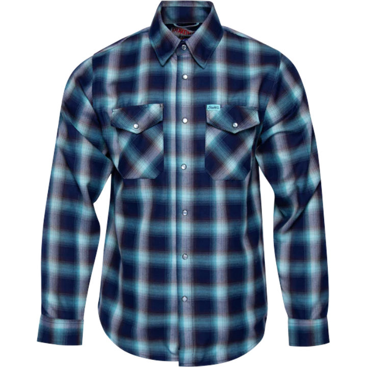 FLANNEL ANGLER