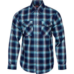 FLANNEL ANGLER