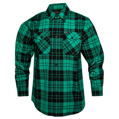 FLANNEL BILL AND TED BOGUS