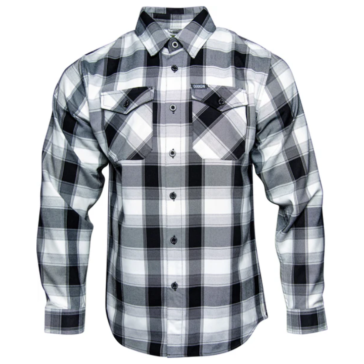 FLANNEL CRAIG