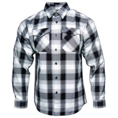 FLANNEL CRAIG