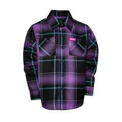 FLANNEL CRUZER