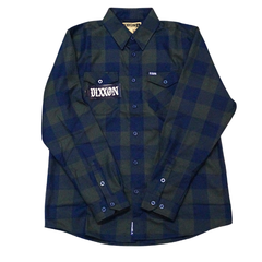 FLANNEL DARK 30
