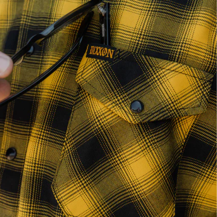FLANNEL FRISCO
