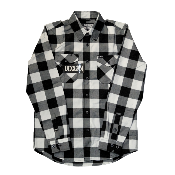 FLANNEL GRINGO
