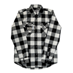 FLANNEL GRINGO