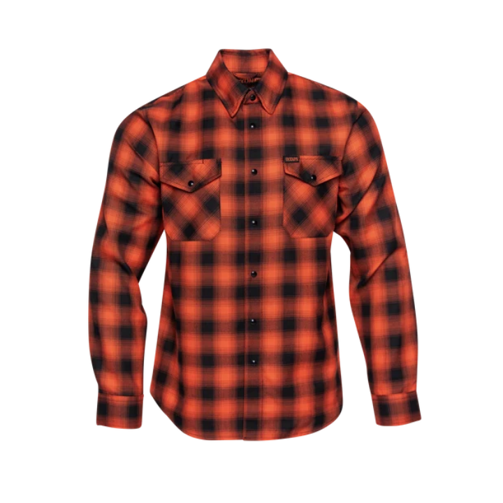 FLANNEL HARDHAT