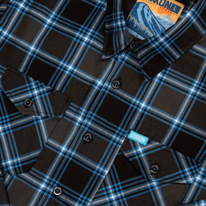 FLANNEL HARDPACK