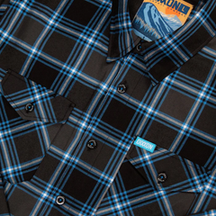 FLANNEL HARDPACK