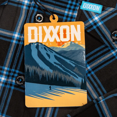 FLANNEL HARDPACK