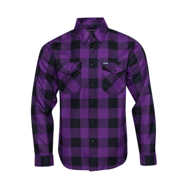 FLANNEL HEIRESS