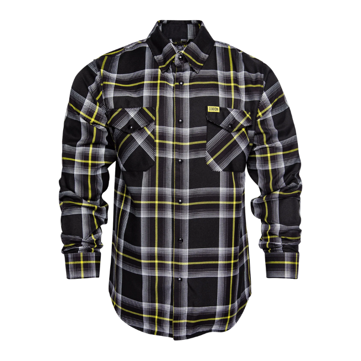 FLANNEL I-10