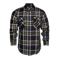 FLANNEL I-10