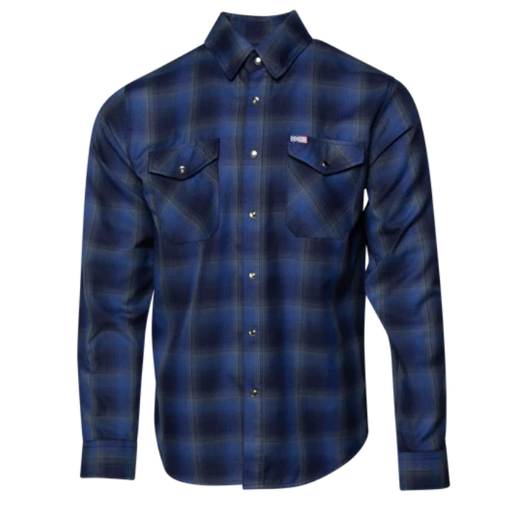 FLANNEL INTREPID