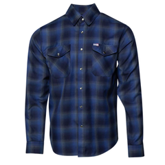 FLANNEL INTREPID