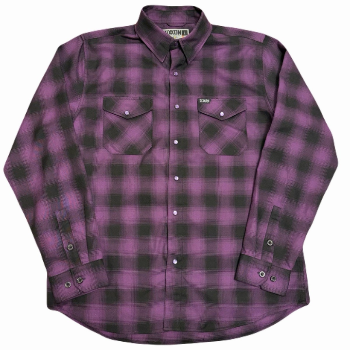 FLANNEL NOBILITY