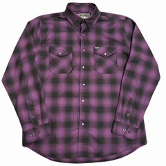 FLANNEL NOBILITY