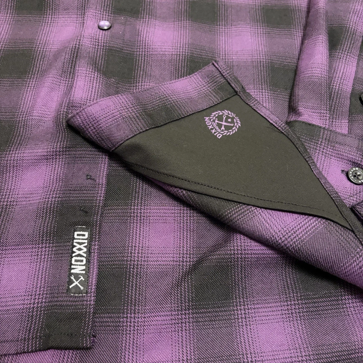 FLANNEL NOBILITY