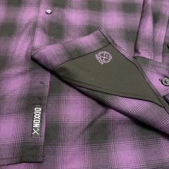FLANNEL NOBILITY