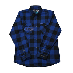 FLANNEL STAGEDIVE