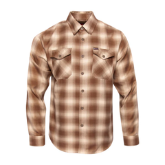 FLANNEL THE HORCHATA