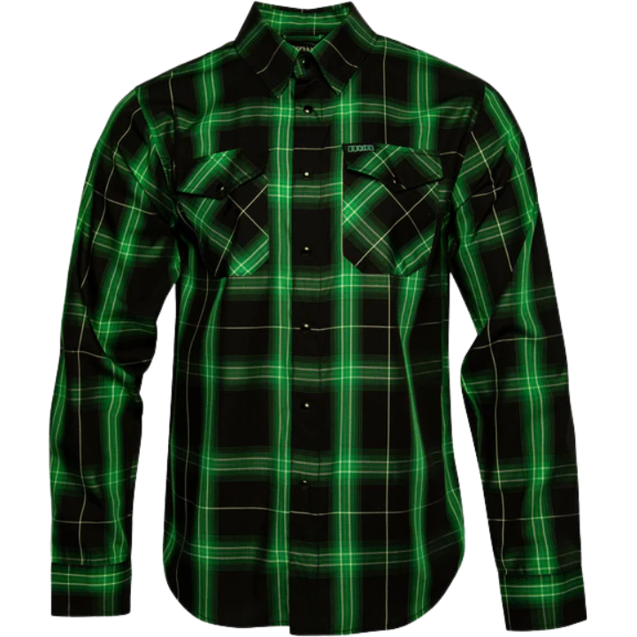 L/S BAMBOO THE KELLY