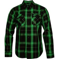 L/S BAMBOO THE KELLY