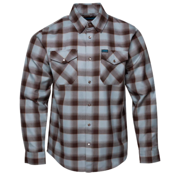FLANNEL THE PISMO