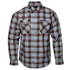 FLANNEL THE PISMO