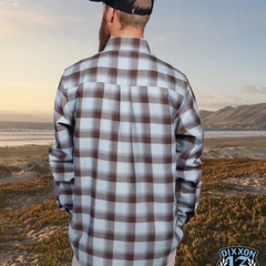 FLANNEL THE PISMO