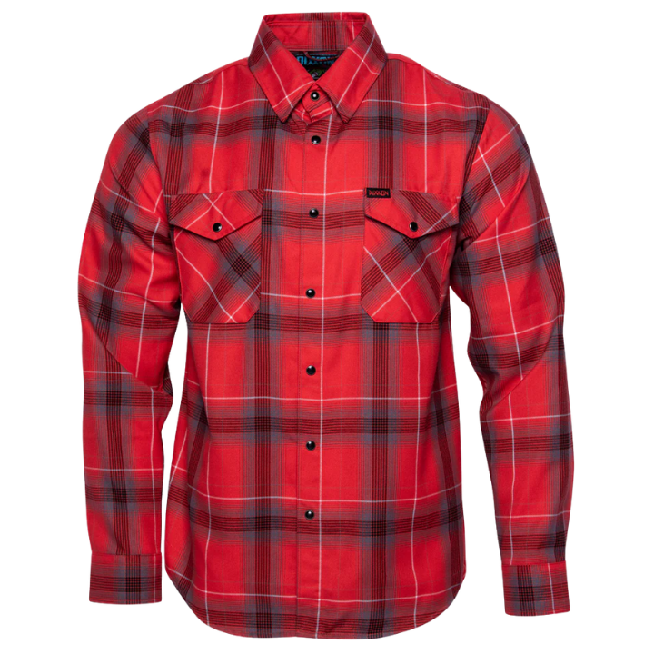 FLANNEL THE SLAPPY
