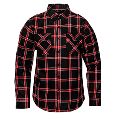 FLANNEL THE WIDOW