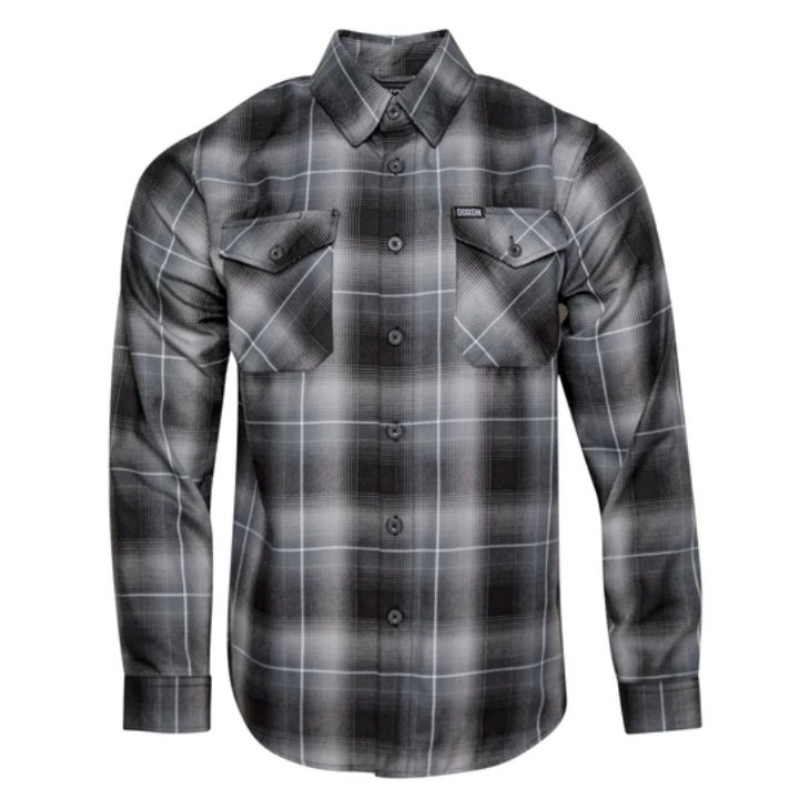 FLANNEL WHAT NO WAY