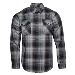 FLANNEL WHAT NO WAY