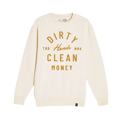 GIRLS CREWNECK JUNO