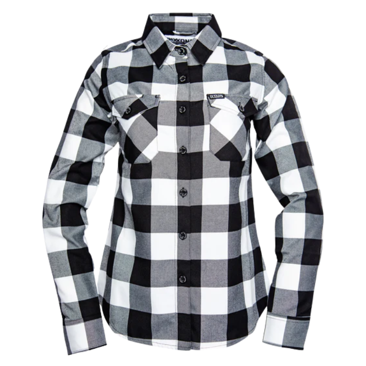 GIRLS FLANNEL GRINGO