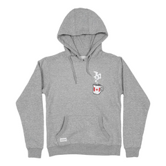 GIRLS HOODY COFFEE TIME