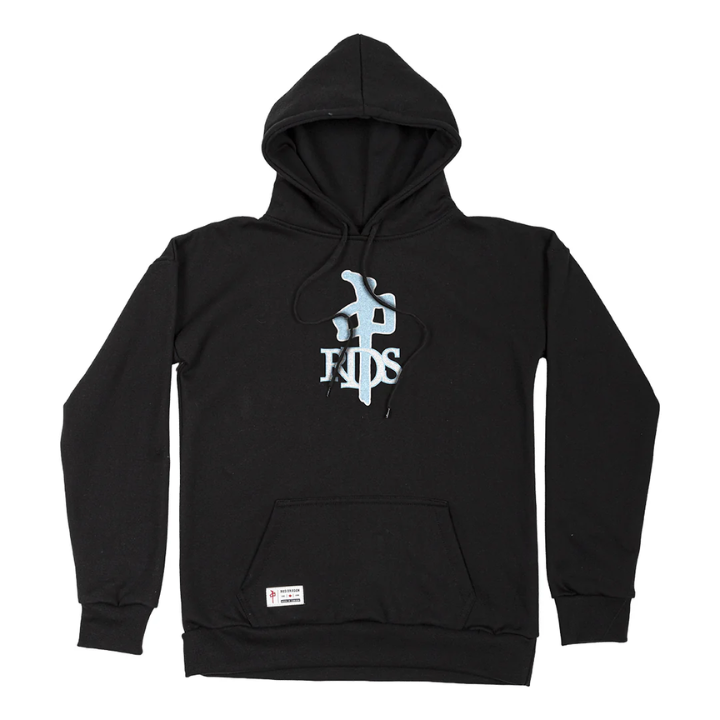 GIRLS HOODY OG