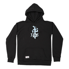 GIRLS HOODY OG