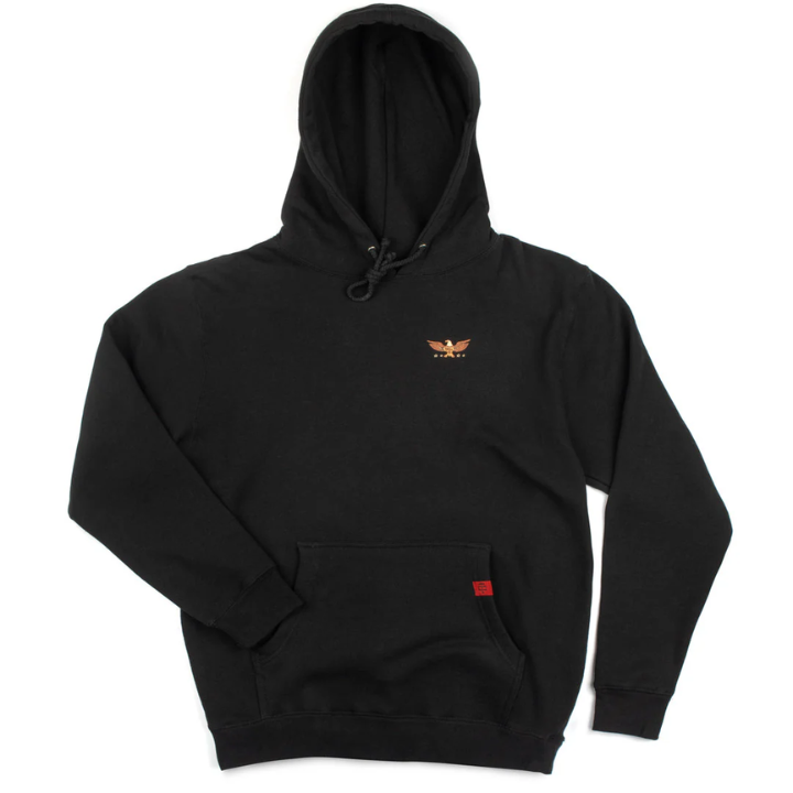 GIRLS HOODY ROSIE