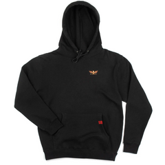 GIRLS HOODY ROSIE