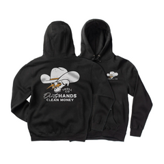GIRLS HOODY SAVAGE